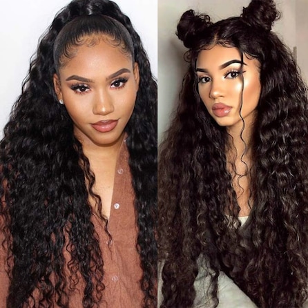 Julia Hair 10A Hair 1 Bundle Of Virgin Natural Weave Hair Best Weave For Natural Hair