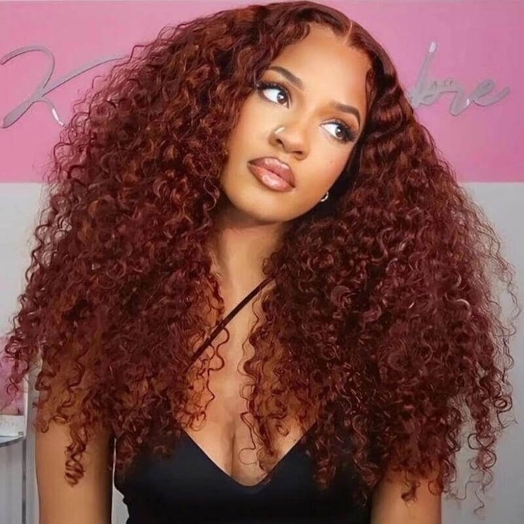 Curly Weave Best Hair Products To Make Straight Hair Curly Kinky
