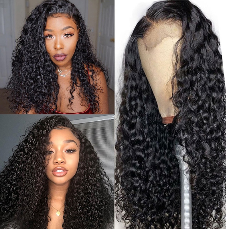 pictures of lace frontal sew in