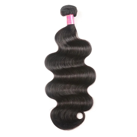Julia Hair Virgin Remy Hair Weave Body Wave 1 Bundle Unprocessed Virgin Human Hair Soft And Natrual